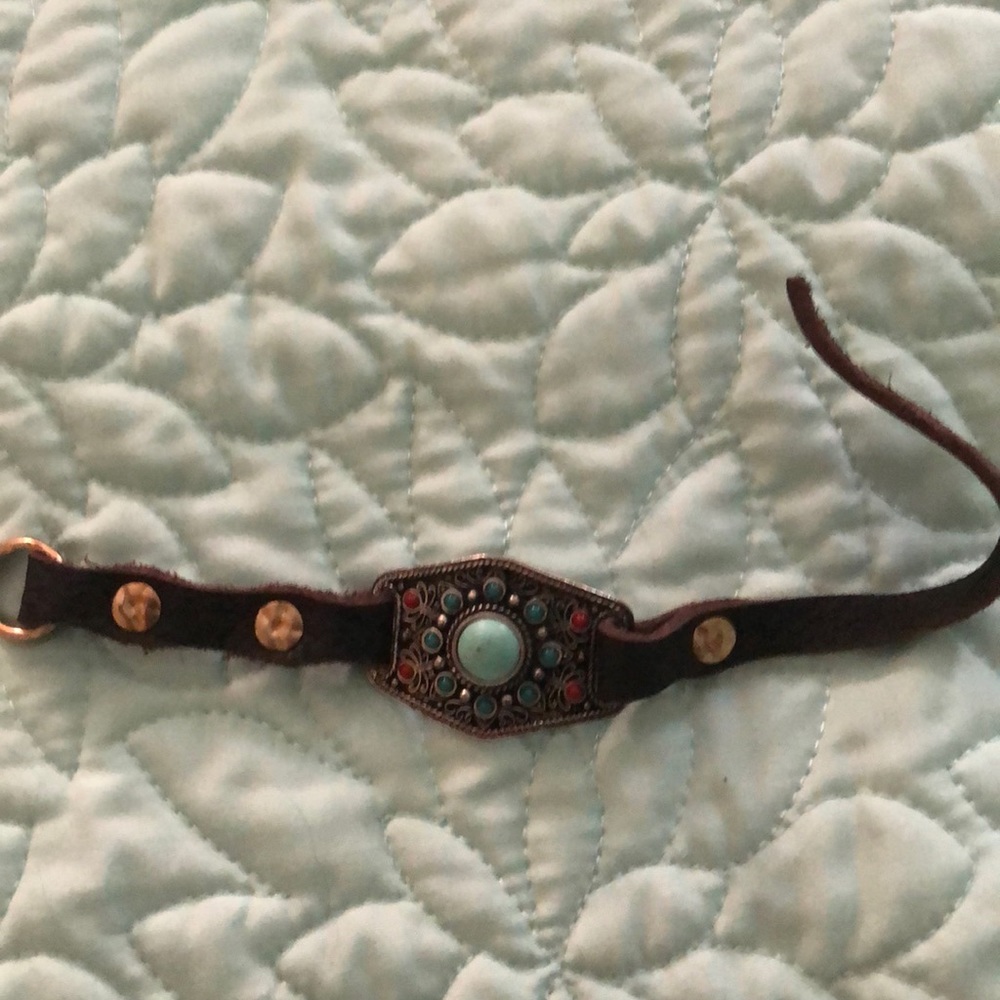 Lucky brand bracelet